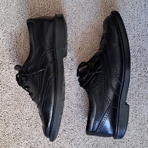 Vintage FILOGRANA Wingtip Oxfords - Picture 3 of 10